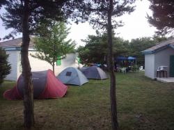 camping Le Chevalet 2