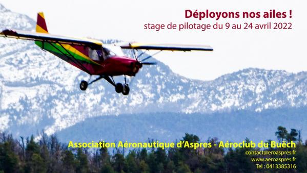 Deployons nos ailes rasta455 1